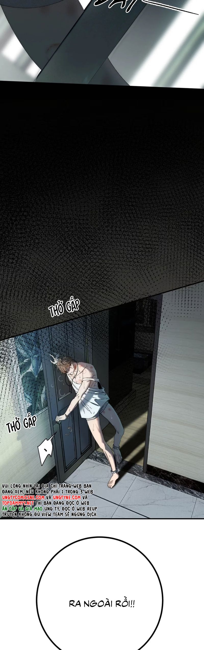 Mỗi Ngày Đều Muốn Làm Bệnh Kiều Vương Tử Xấu hổ Muốn Độn Thổ Chap 1 - Trang 4