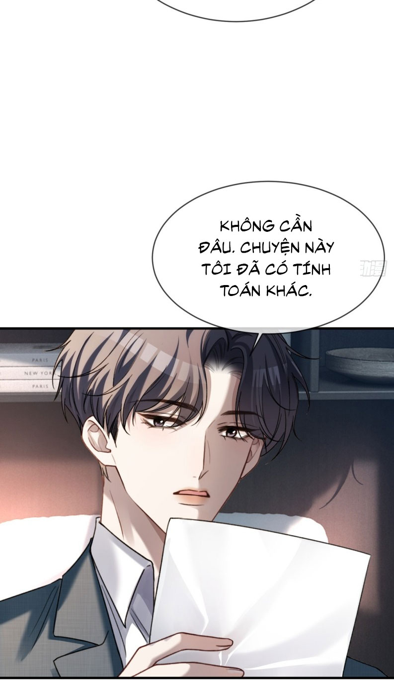Xuyên Nhanh: Quan Hệ Gây Nghiện Chapter 78 - Next Chapter 79