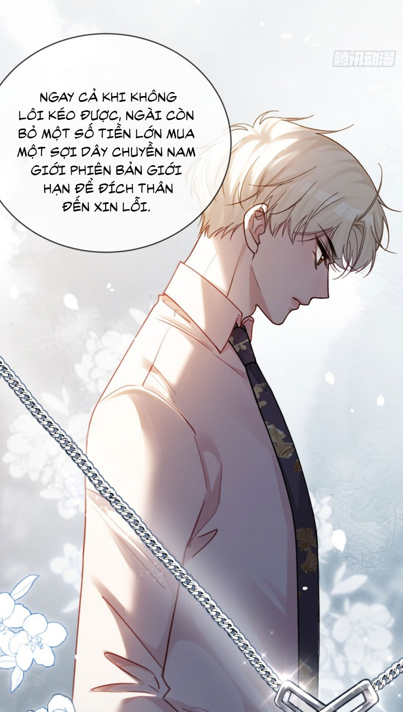 Xuyên Nhanh: Quan Hệ Gây Nghiện Chapter 78 - Next Chapter 79