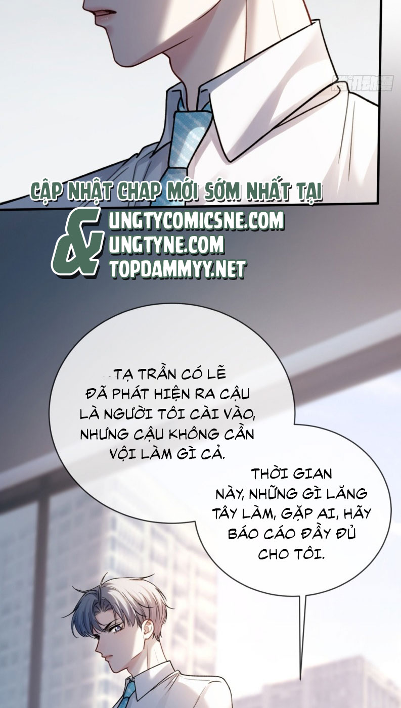 Xuyên Nhanh: Quan Hệ Gây Nghiện Chapter 78 - Next Chapter 79