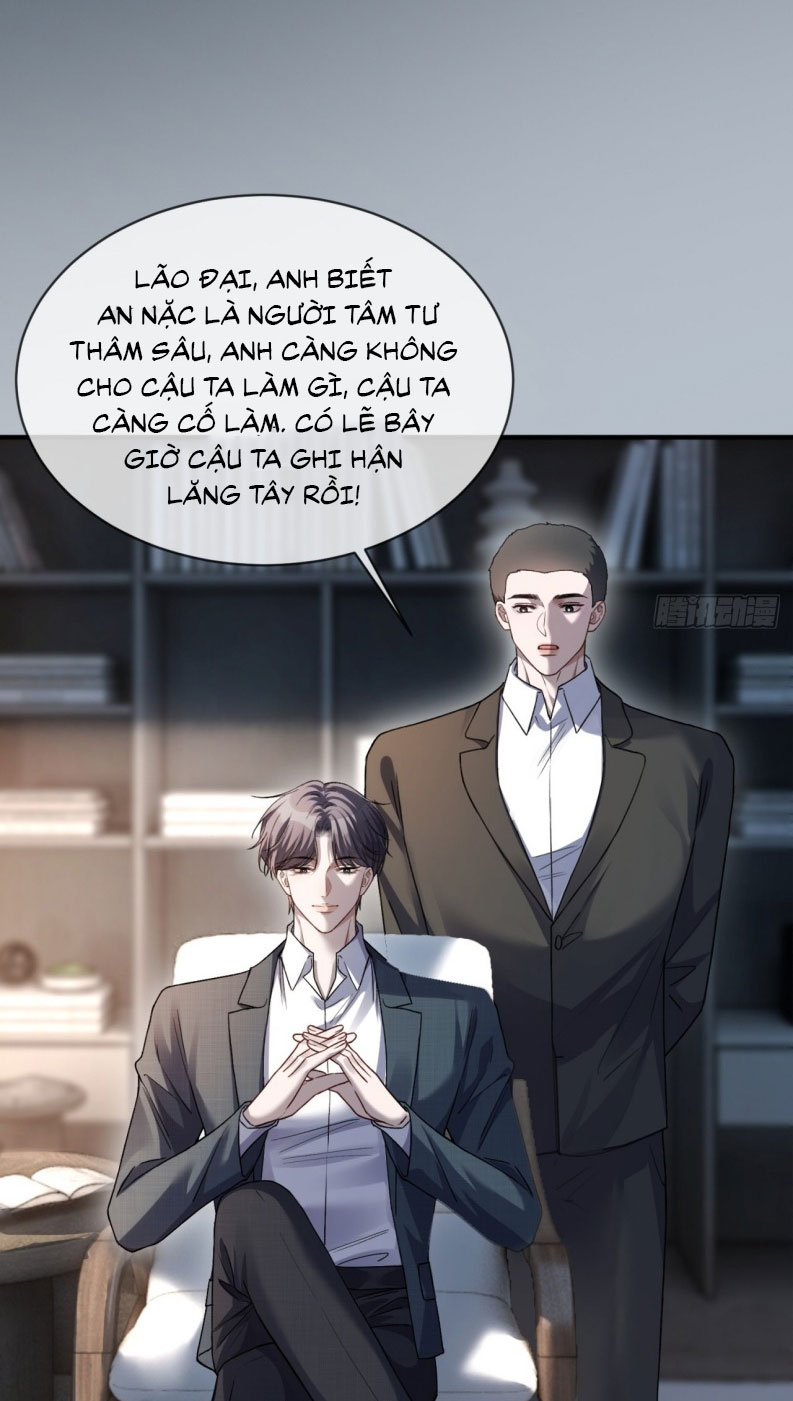 Xuyên Nhanh: Quan Hệ Gây Nghiện Chapter 78 - Next Chapter 79