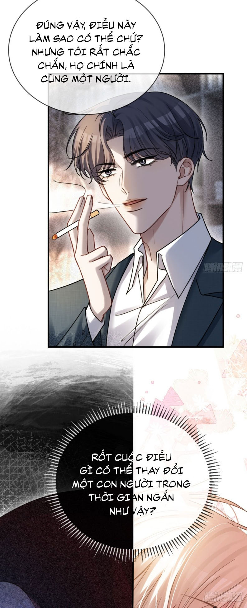 Xuyên Nhanh: Quan Hệ Gây Nghiện Chapter 78 - Next Chapter 79