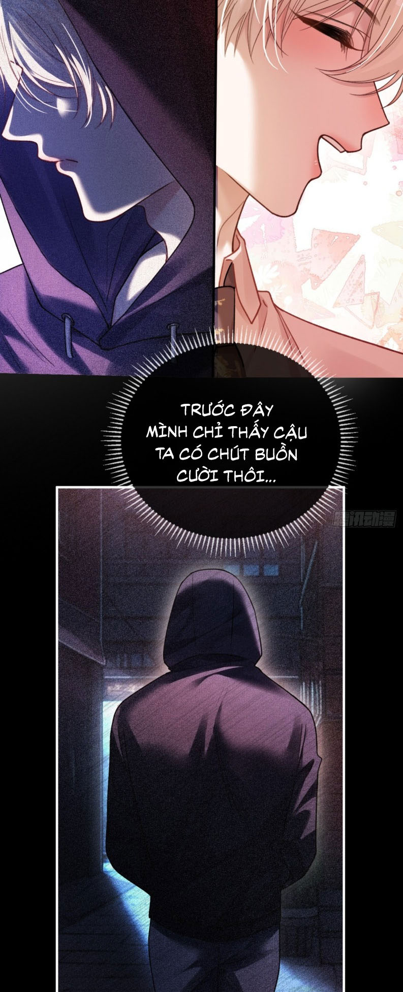 Xuyên Nhanh: Quan Hệ Gây Nghiện Chapter 78 - Next Chapter 79