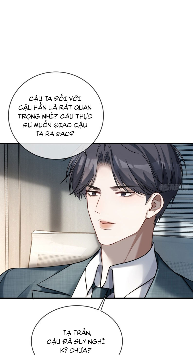 Xuyên Nhanh: Quan Hệ Gây Nghiện Chapter 78 - Next Chapter 79