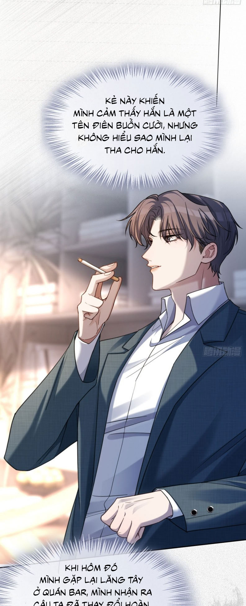 Xuyên Nhanh: Quan Hệ Gây Nghiện Chapter 78 - Next Chapter 79