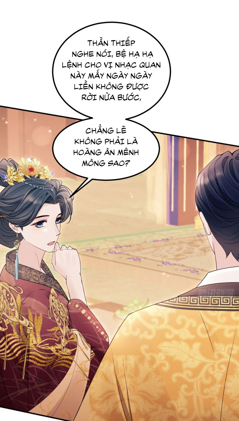 Tôi Hoài Nghi Ảnh Đế Đang Theo Đuổi Tôi Chapter 169 - Trang 4