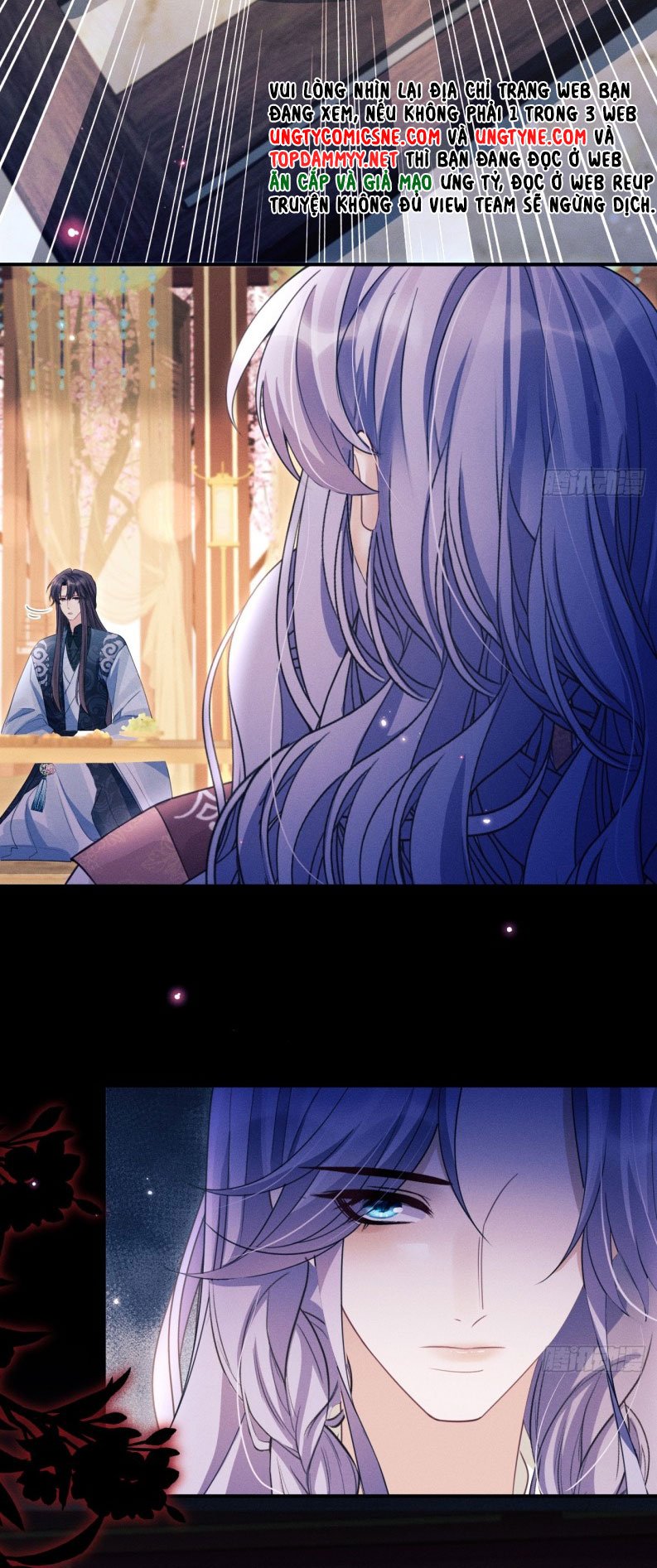 Tôi Hoài Nghi Ảnh Đế Đang Theo Đuổi Tôi Chapter 169 - Trang 4