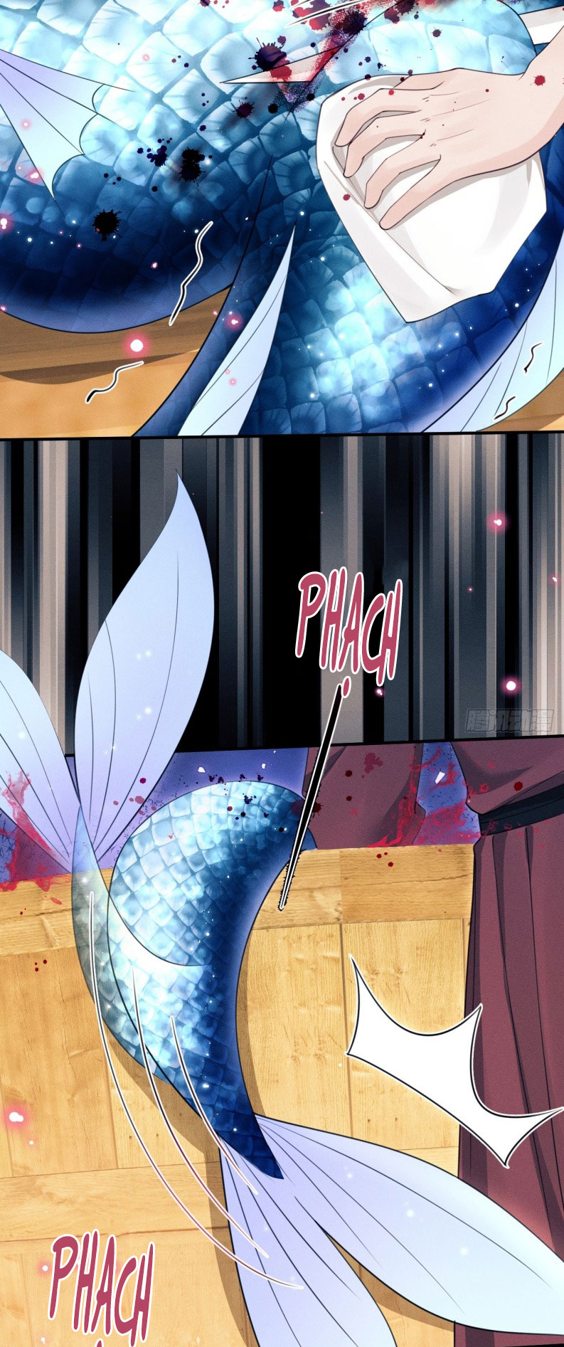 Tôi Hoài Nghi Ảnh Đế Đang Theo Đuổi Tôi Chapter 169 - Trang 4