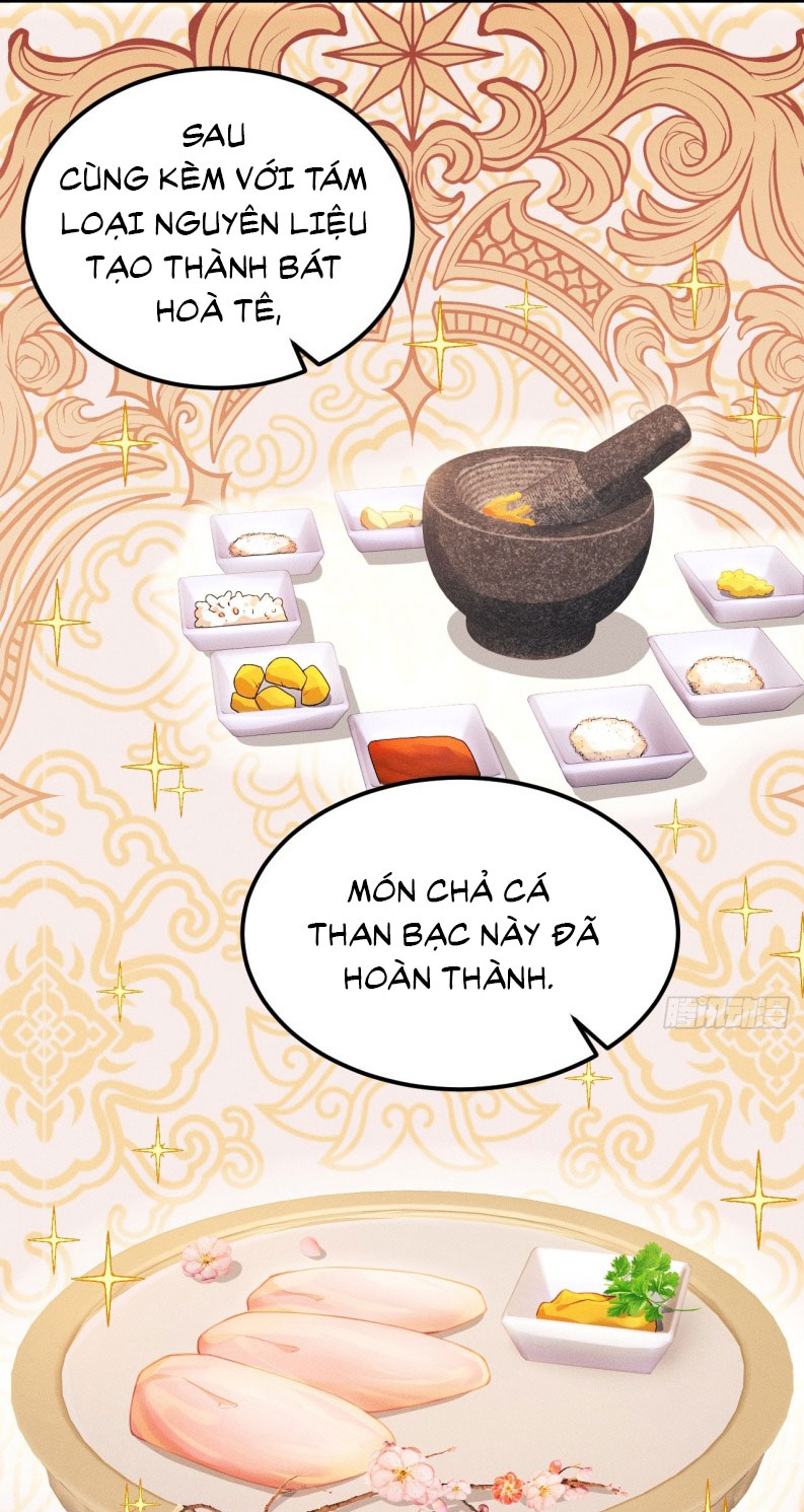 Tôi Hoài Nghi Ảnh Đế Đang Theo Đuổi Tôi Chapter 169 - Trang 4