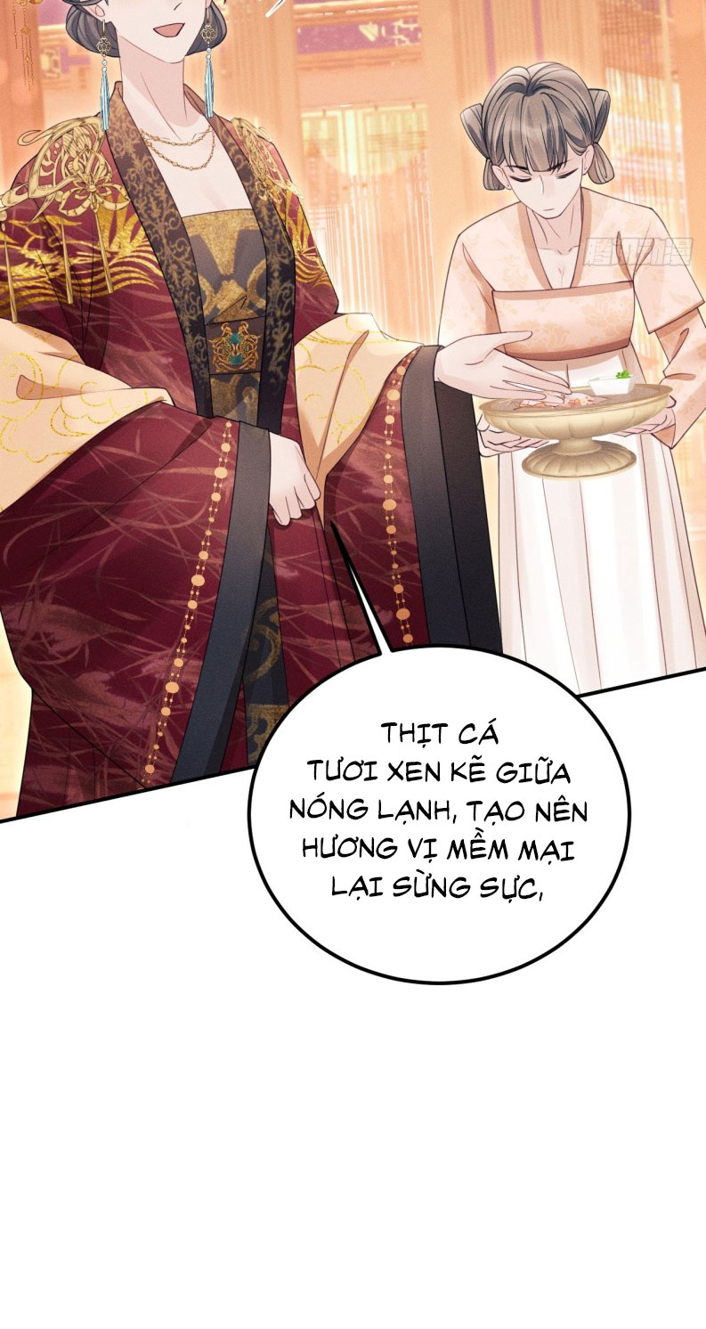 Tôi Hoài Nghi Ảnh Đế Đang Theo Đuổi Tôi Chapter 169 - Trang 4