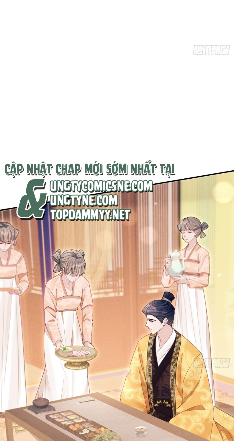 Tôi Hoài Nghi Ảnh Đế Đang Theo Đuổi Tôi Chapter 169 - Trang 4