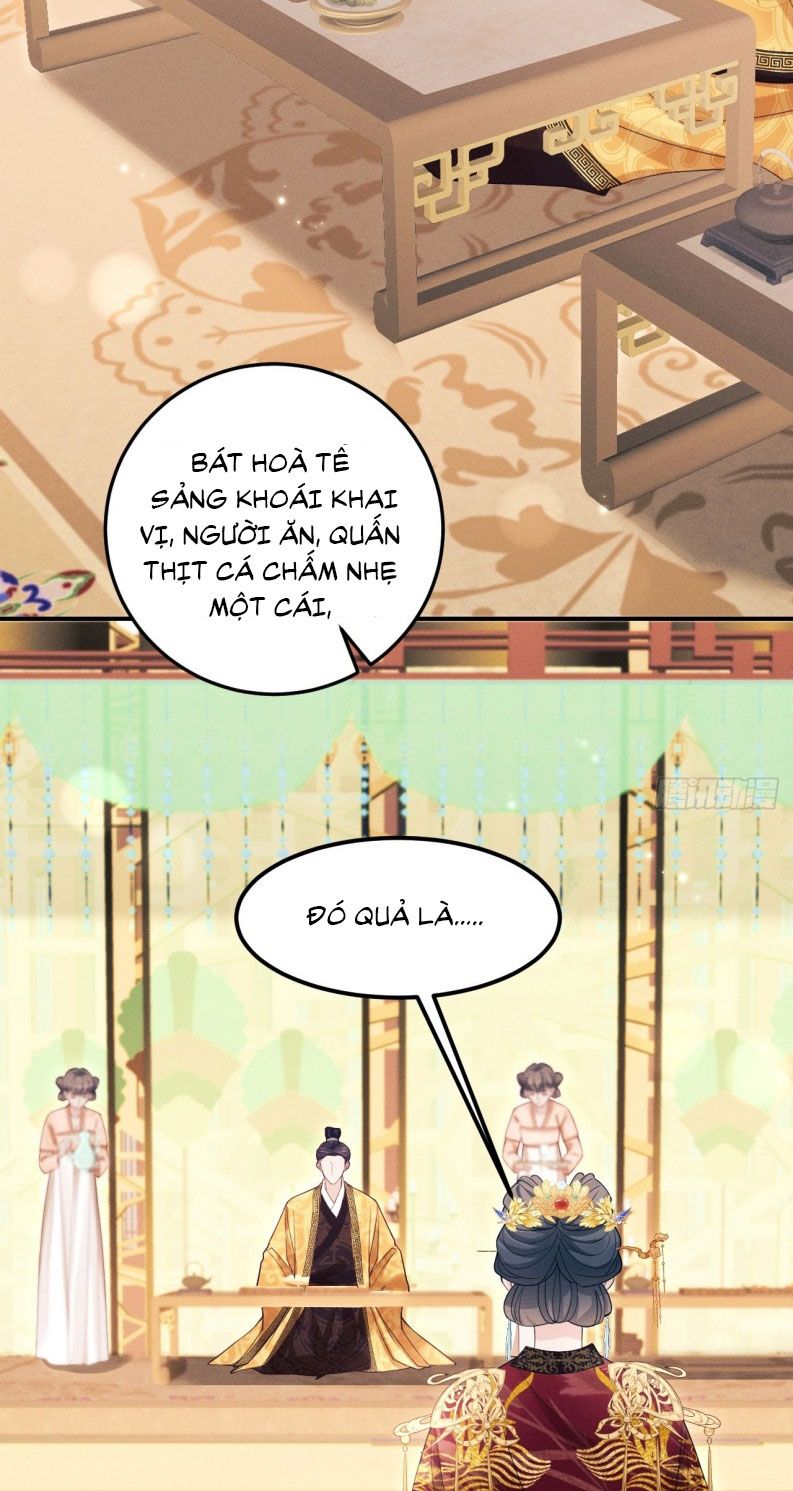 Tôi Hoài Nghi Ảnh Đế Đang Theo Đuổi Tôi Chapter 169 - Trang 4