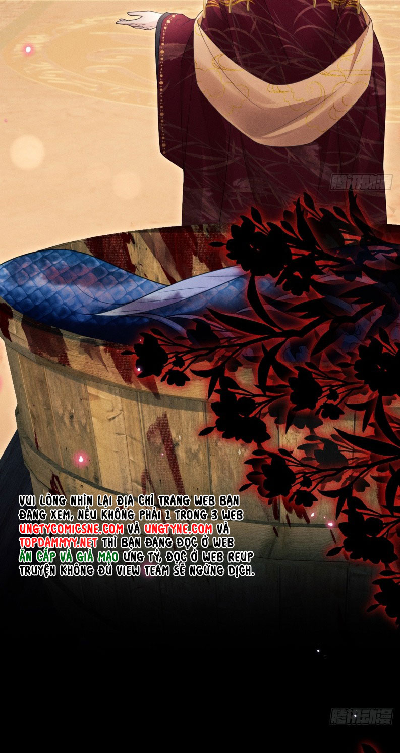 Tôi Hoài Nghi Ảnh Đế Đang Theo Đuổi Tôi Chapter 169 - Trang 4