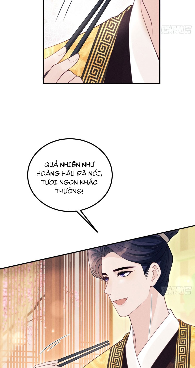 Tôi Hoài Nghi Ảnh Đế Đang Theo Đuổi Tôi Chapter 169 - Trang 4