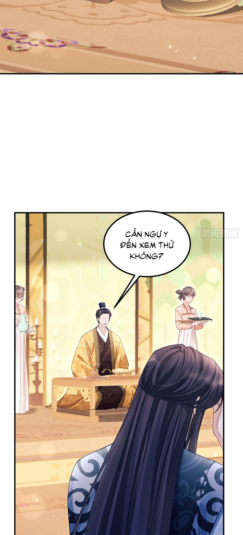 Tôi Hoài Nghi Ảnh Đế Đang Theo Đuổi Tôi Chapter 169 - Trang 4