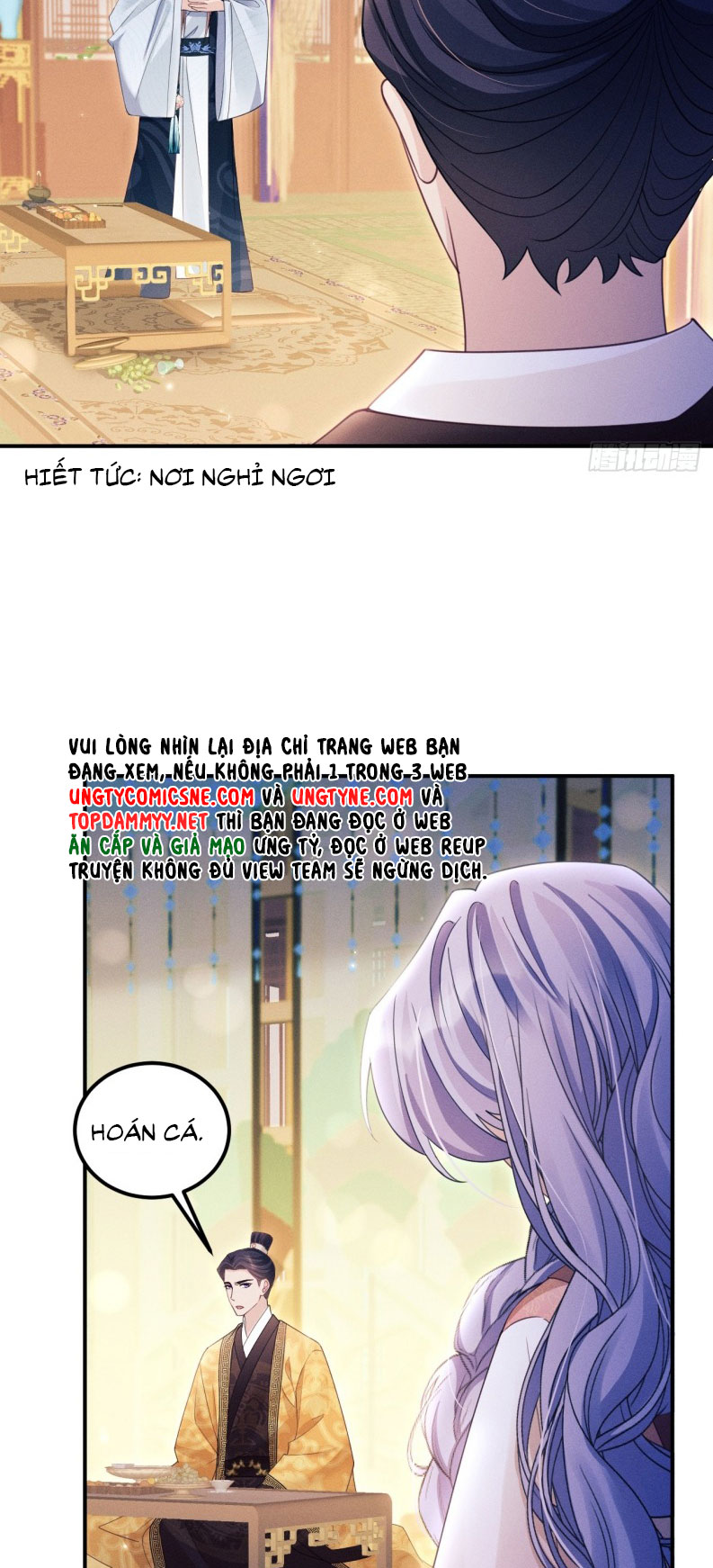 Tôi Hoài Nghi Ảnh Đế Đang Theo Đuổi Tôi Chapter 169 - Trang 4