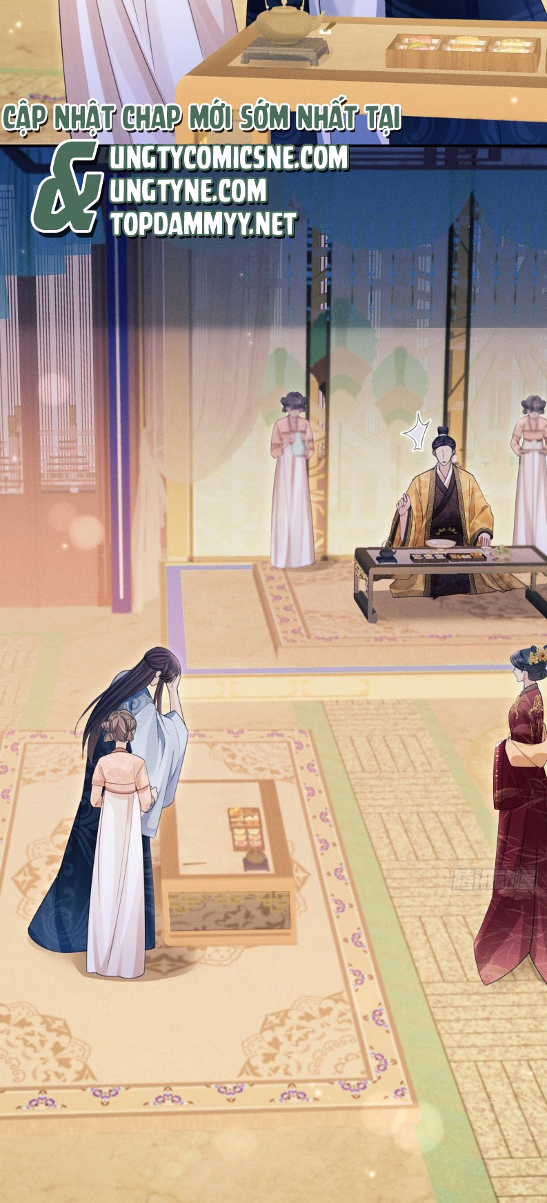 Tôi Hoài Nghi Ảnh Đế Đang Theo Đuổi Tôi Chapter 169 - Trang 4