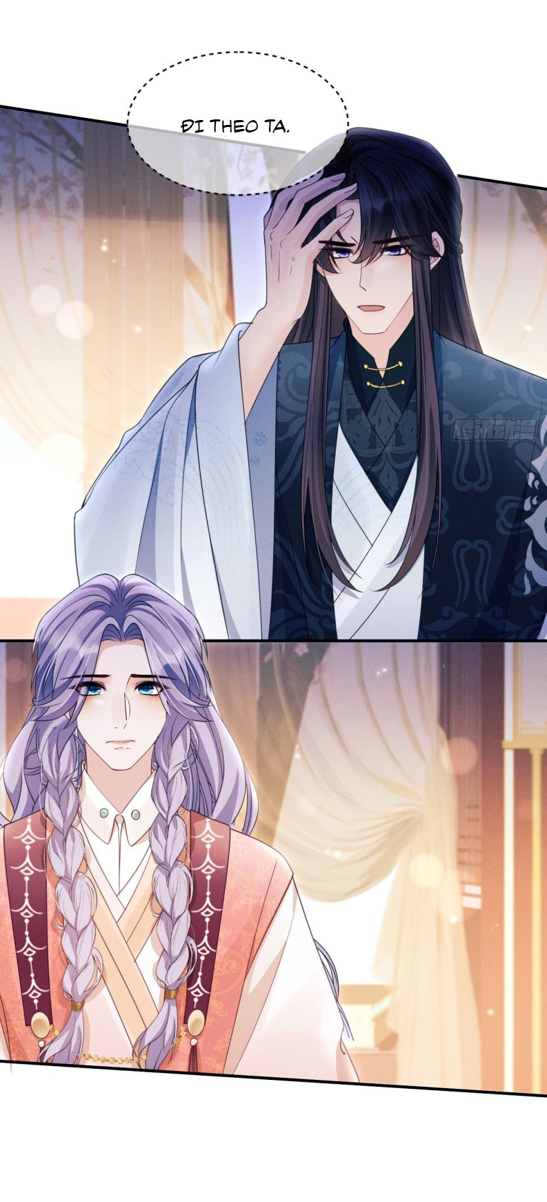 Tôi Hoài Nghi Ảnh Đế Đang Theo Đuổi Tôi Chapter 169 - Trang 4