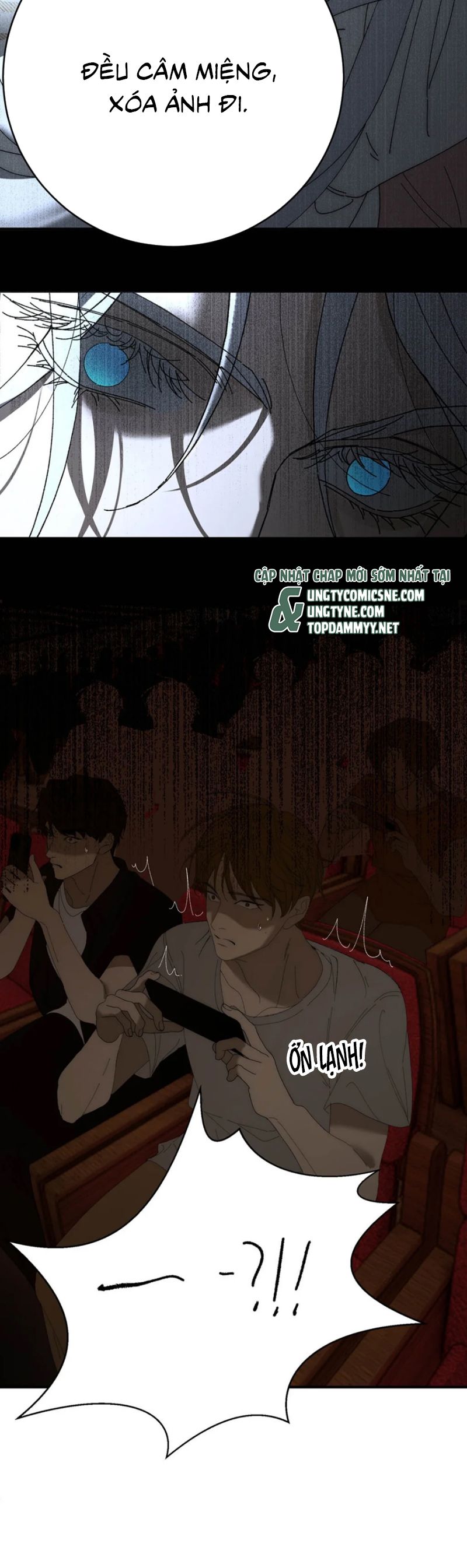 Mỗi Ngày Đều Muốn Làm Bệnh Kiều Vương Tử Xấu hổ Muốn Độn Thổ Chap 3 - Trang 4