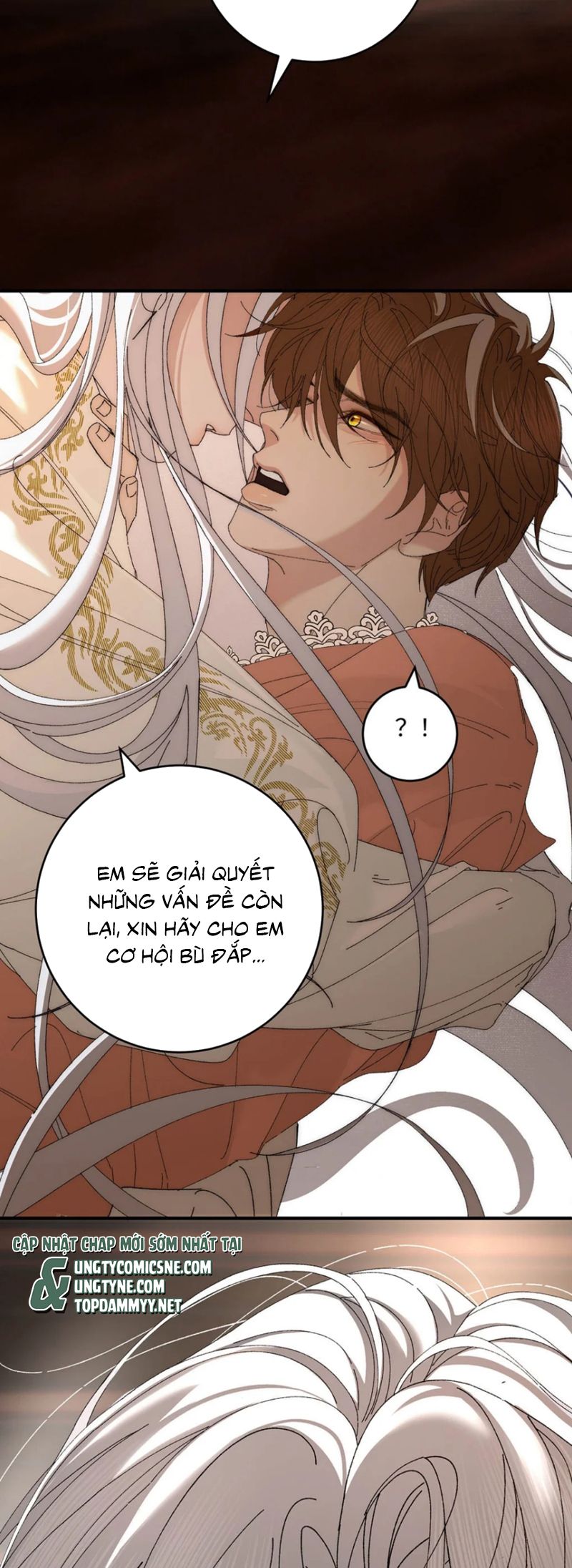 Mỗi Ngày Đều Muốn Làm Bệnh Kiều Vương Tử Xấu hổ Muốn Độn Thổ Chap 3 - Trang 4