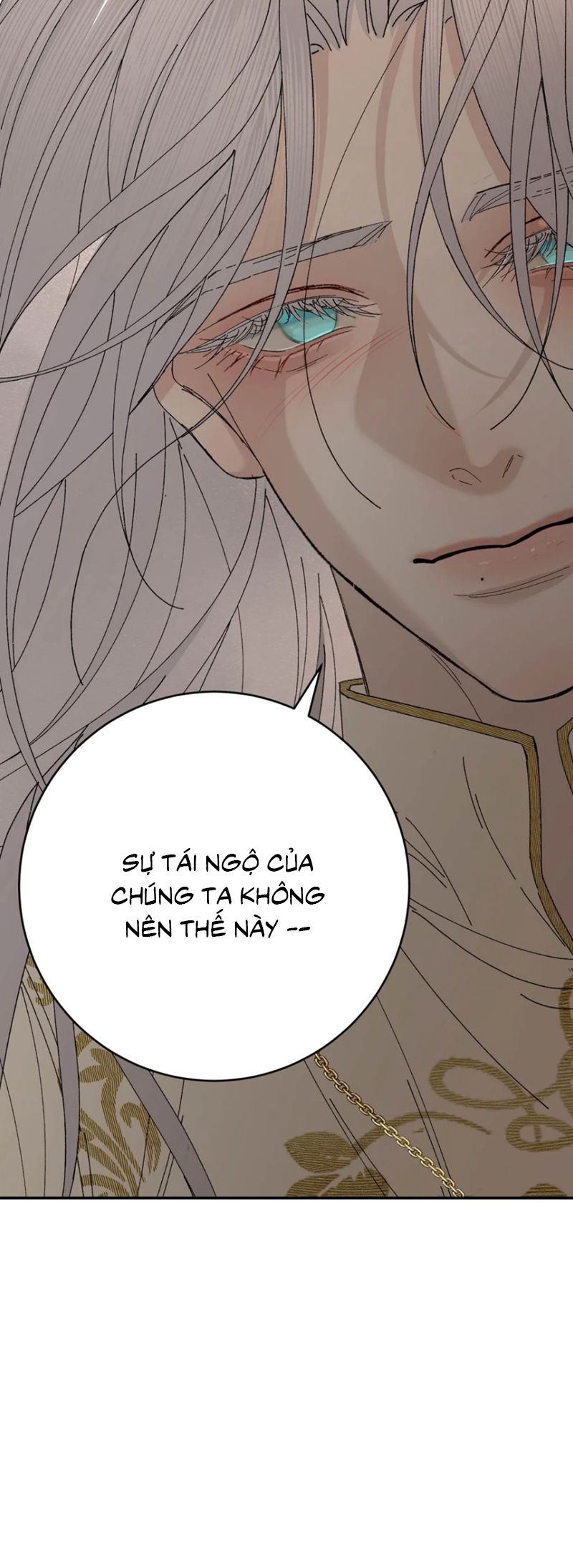 Mỗi Ngày Đều Muốn Làm Bệnh Kiều Vương Tử Xấu hổ Muốn Độn Thổ Chap 3 - Trang 4