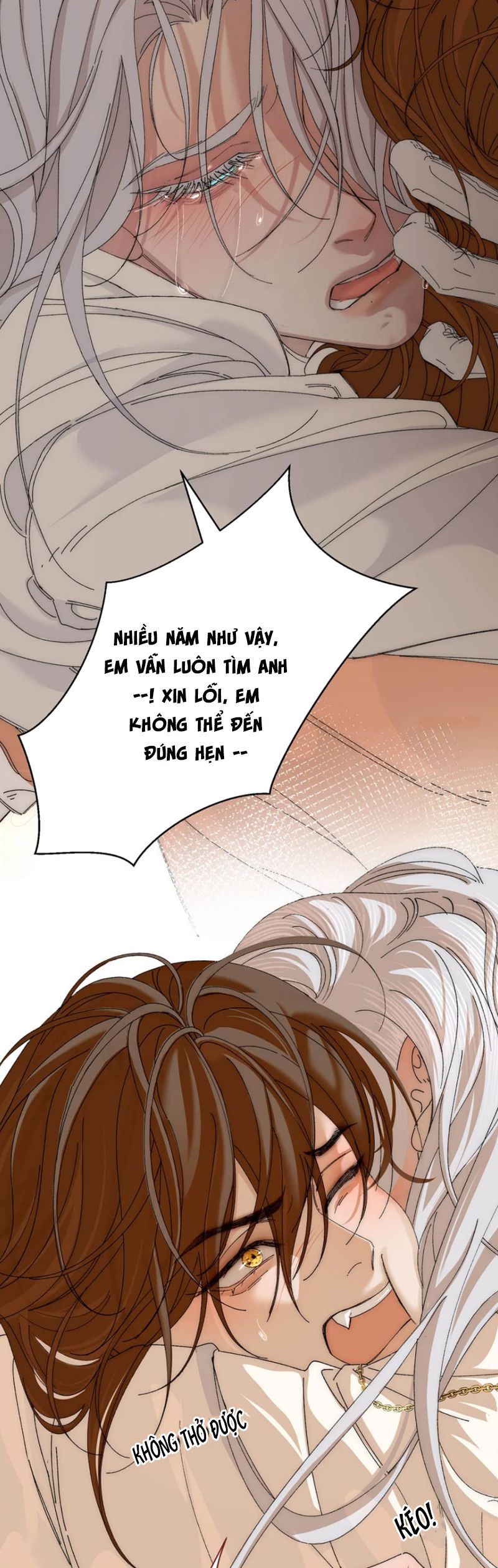 Mỗi Ngày Đều Muốn Làm Bệnh Kiều Vương Tử Xấu hổ Muốn Độn Thổ Chap 3 - Trang 4
