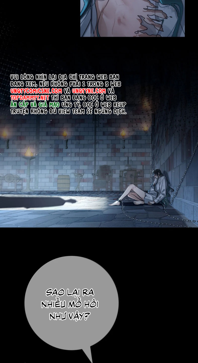 Phệ Chủ Chapter 16 - Trang 4
