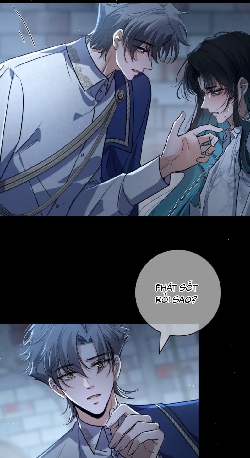 Phệ Chủ Chapter 16 - Trang 4