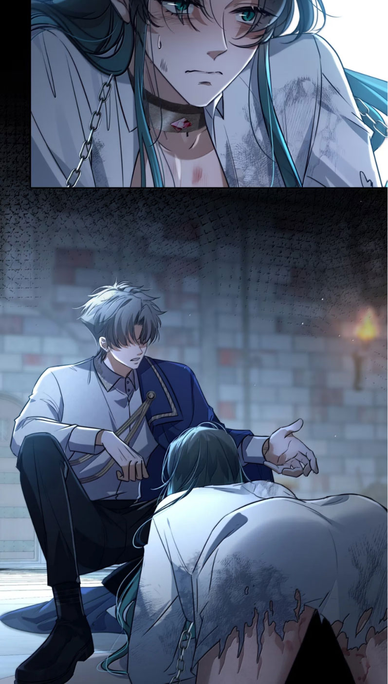 Phệ Chủ Chapter 16 - Trang 4