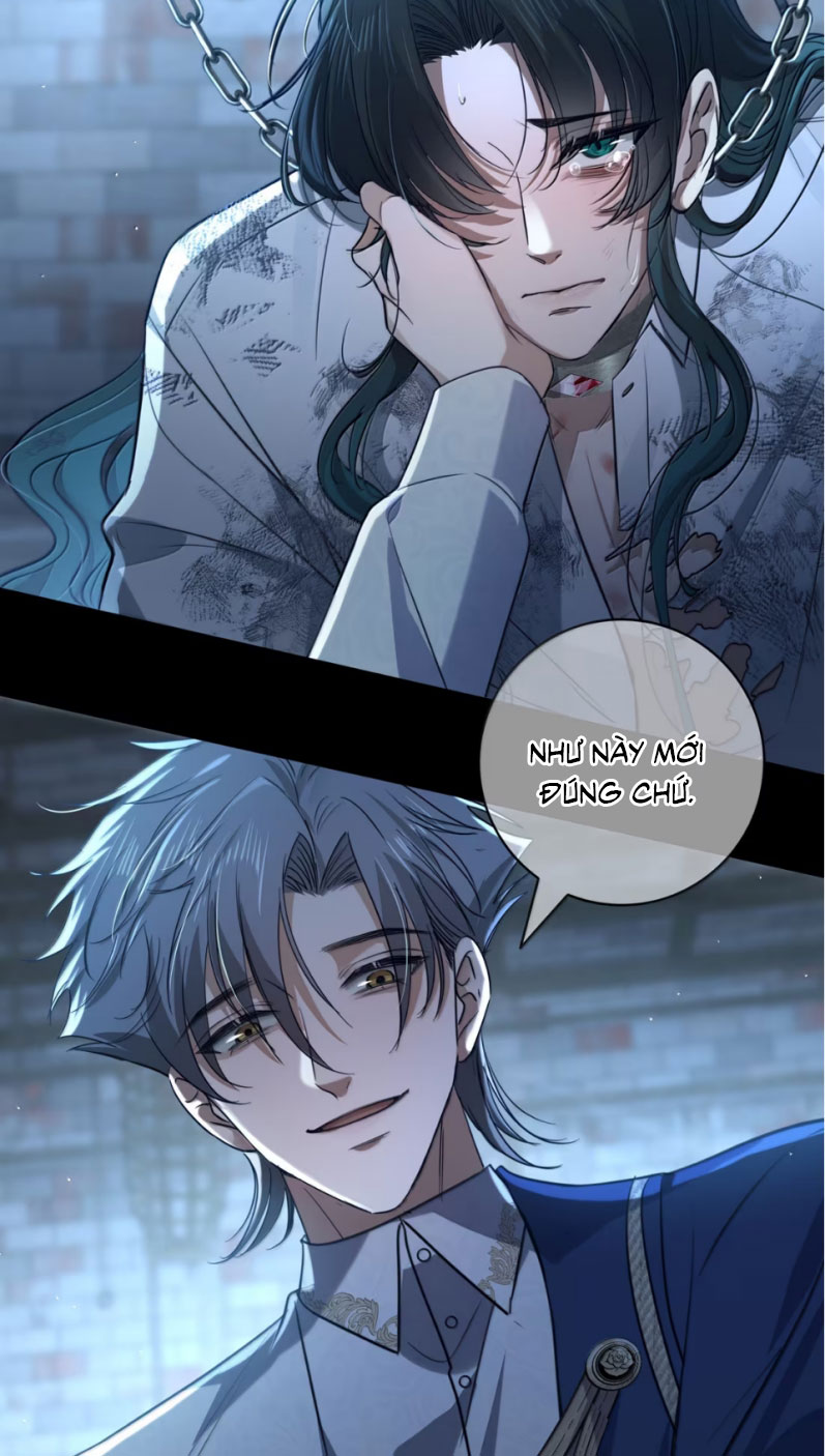 Phệ Chủ Chapter 16 - Trang 4