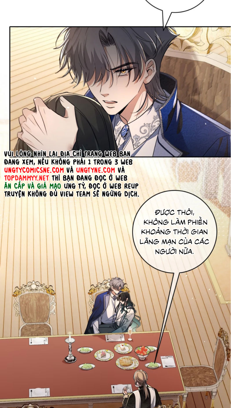 Phệ Chủ Chapter 16 - Trang 4
