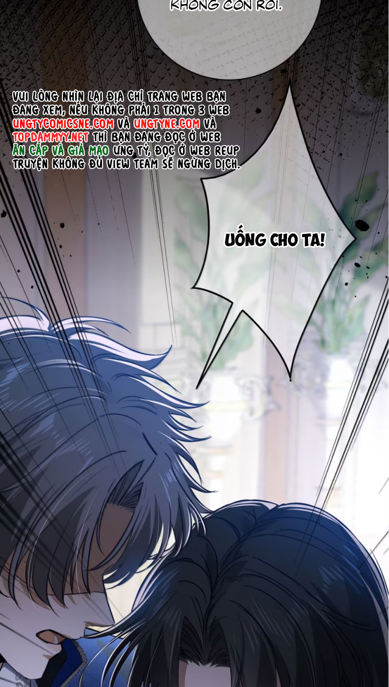 Phệ Chủ Chapter 16 - Trang 4