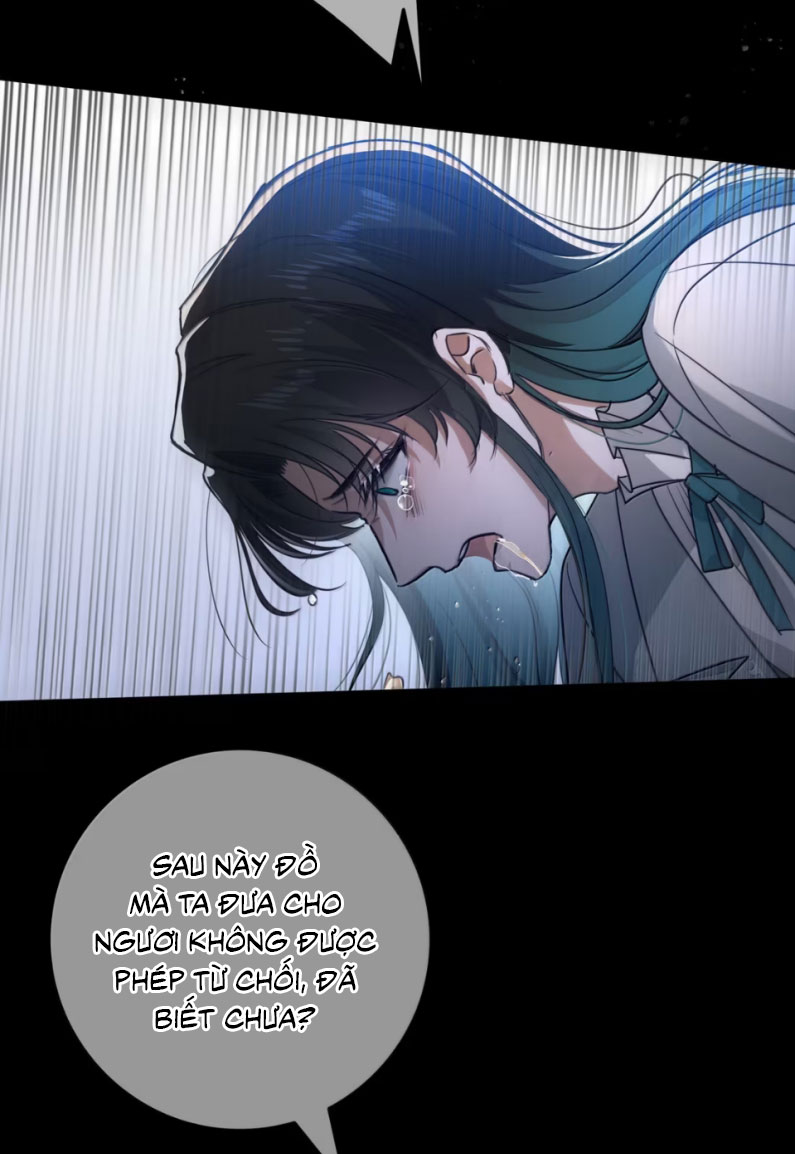 Phệ Chủ Chapter 16 - Trang 4