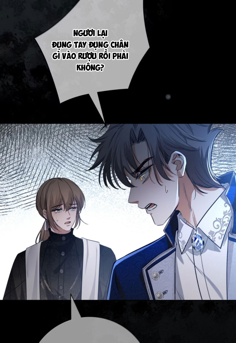 Phệ Chủ Chapter 16 - Trang 4