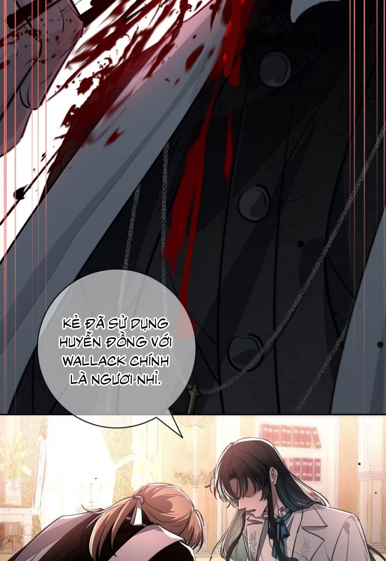 Phệ Chủ Chapter 16 - Trang 4