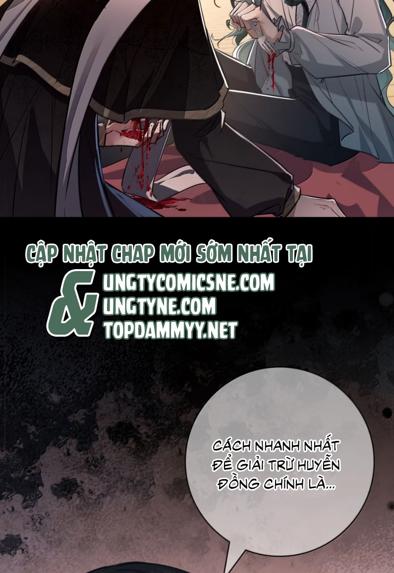 Phệ Chủ Chapter 16 - Trang 4
