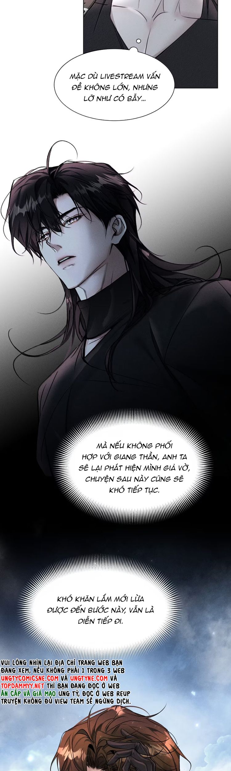 Ảnh Đế Cứ Muốn Làm Kim Chủ Của Tôi Chapter 53 - Trang 4