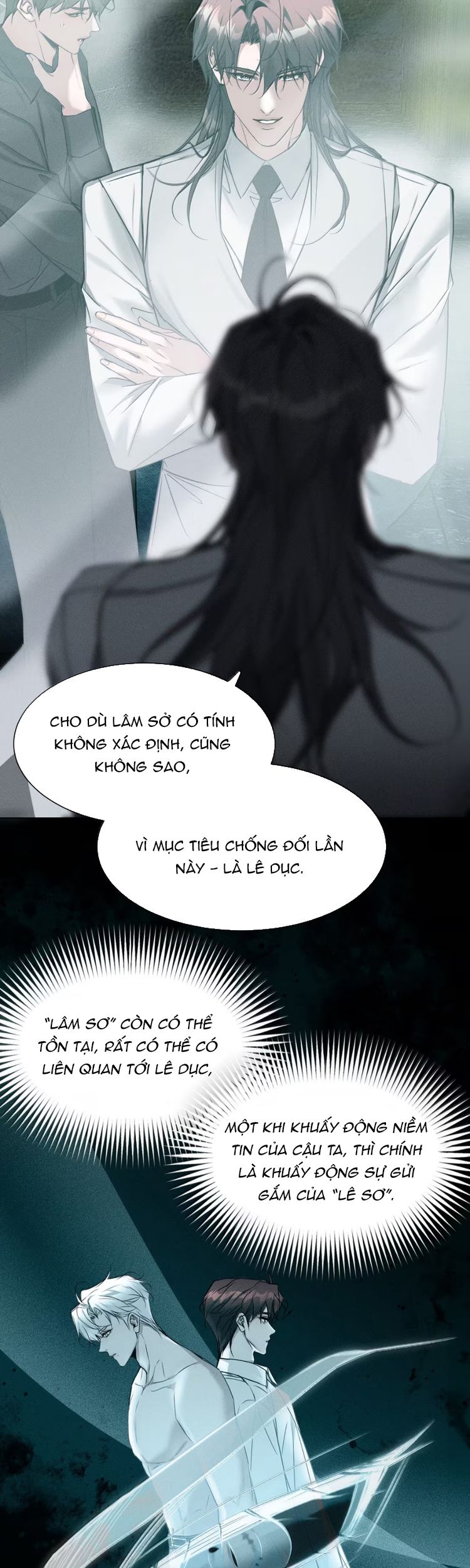 Ảnh Đế Cứ Muốn Làm Kim Chủ Của Tôi Chapter 53 - Trang 4