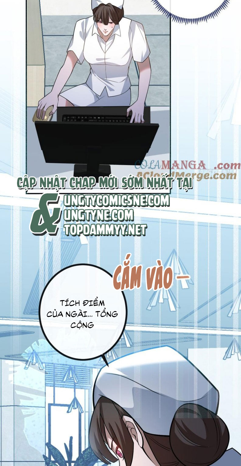 Vòng Lặp Vô Hạn: Tôi Tạo Ra Lỗi Trong Trò Chơi Kinh Dị Chap 40 - Trang 2