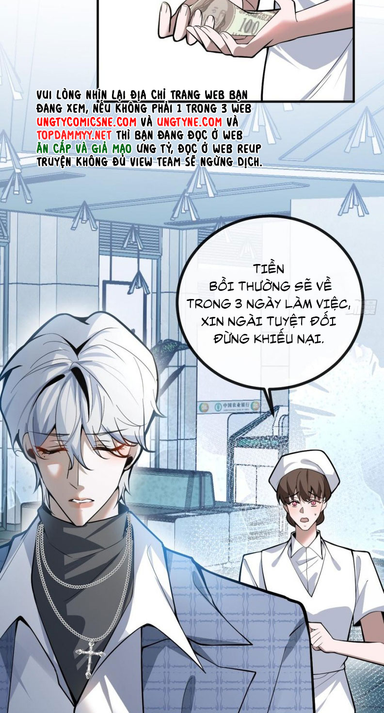 Vòng Lặp Vô Hạn: Tôi Tạo Ra Lỗi Trong Trò Chơi Kinh Dị Chap 40 - Trang 2