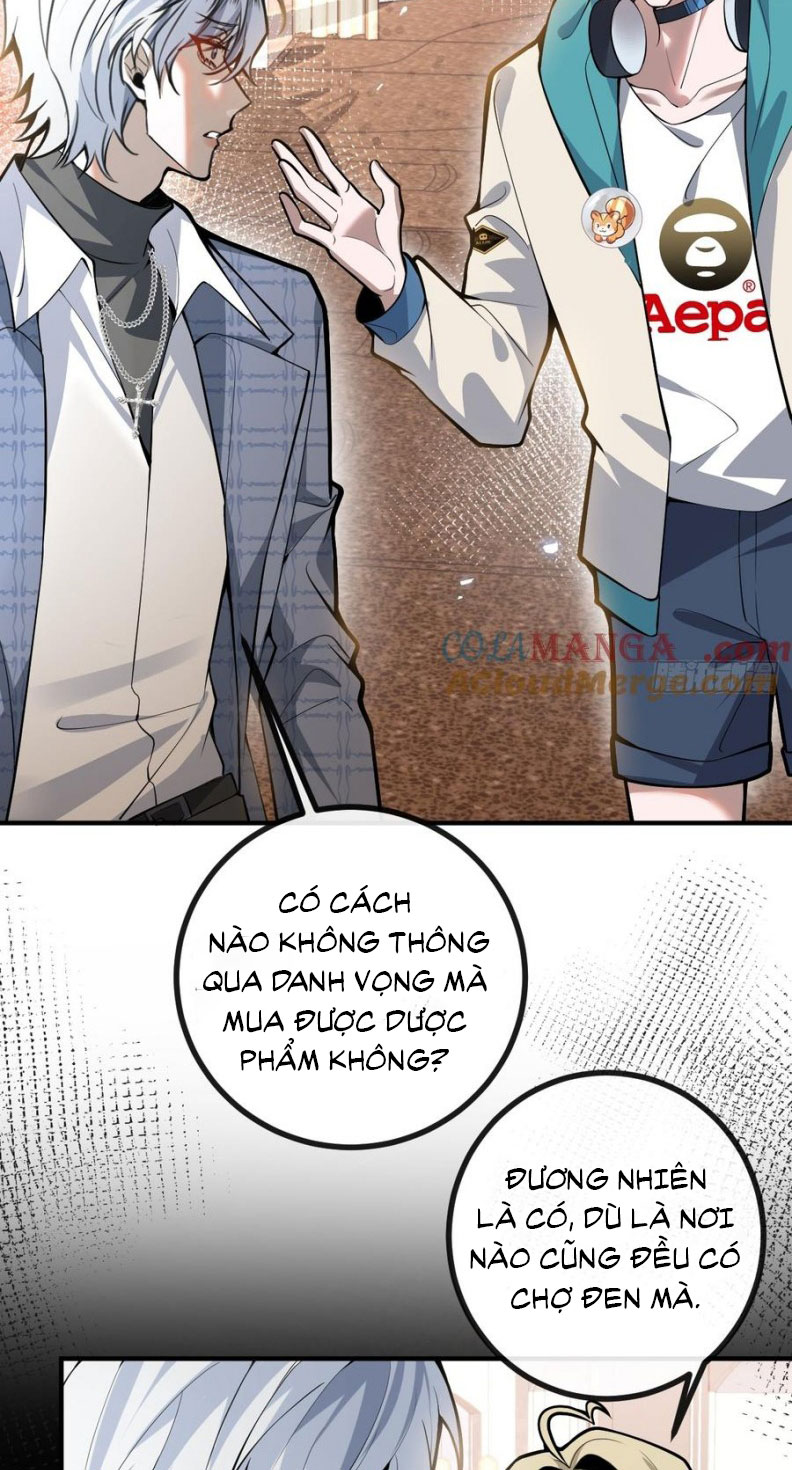 Vòng Lặp Vô Hạn: Tôi Tạo Ra Lỗi Trong Trò Chơi Kinh Dị Chap 40 - Trang 2