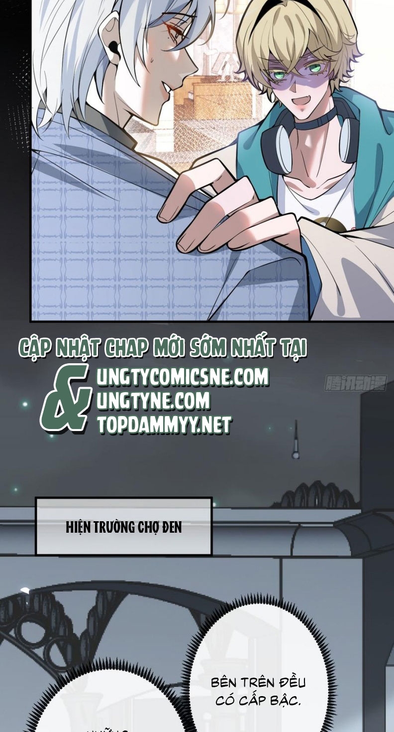 Vòng Lặp Vô Hạn: Tôi Tạo Ra Lỗi Trong Trò Chơi Kinh Dị Chap 40 - Trang 2