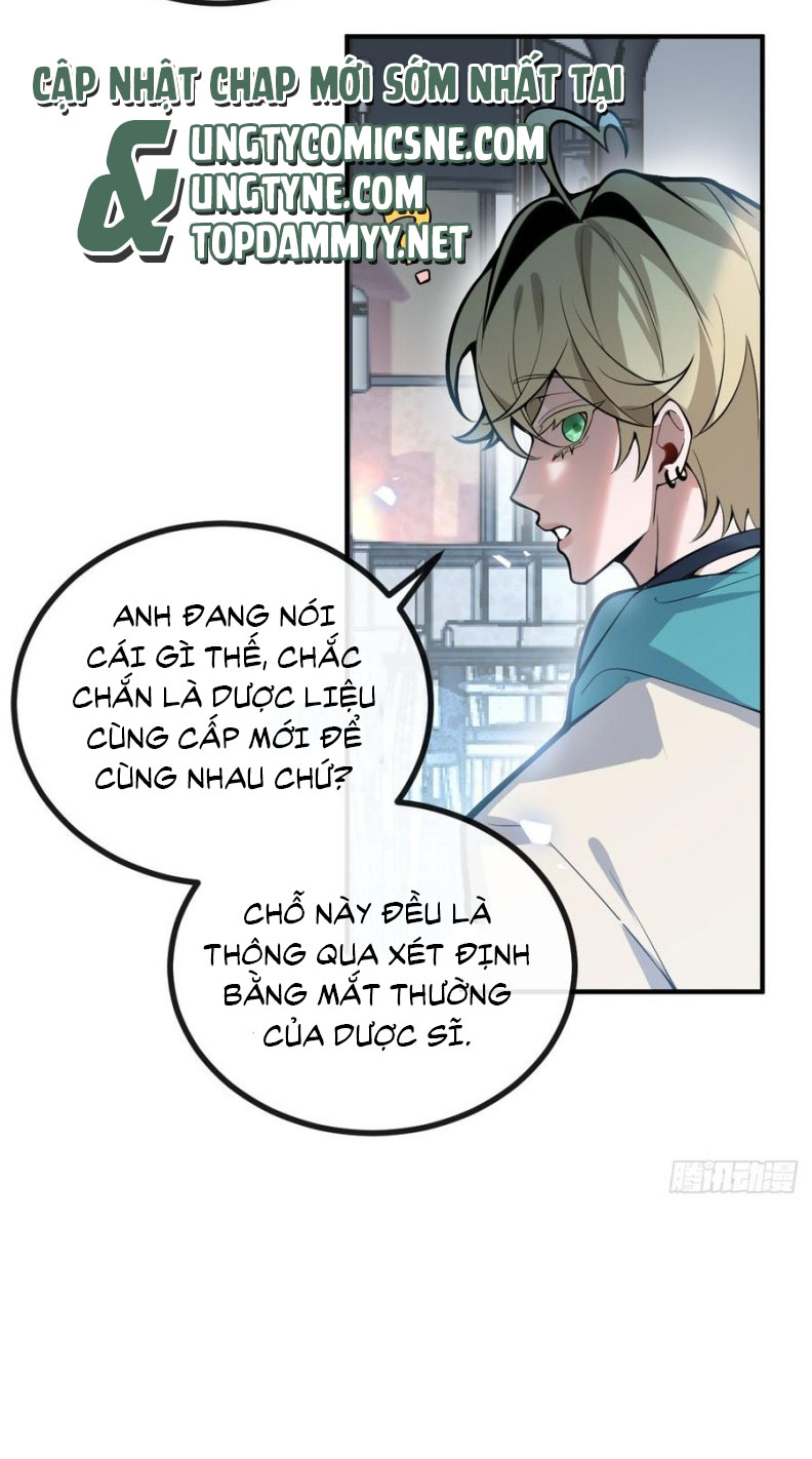 Vòng Lặp Vô Hạn: Tôi Tạo Ra Lỗi Trong Trò Chơi Kinh Dị Chap 40 - Trang 2