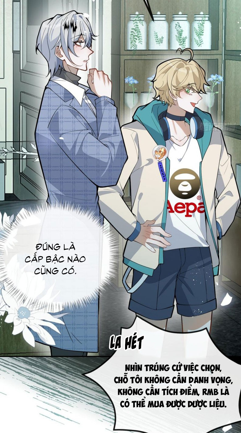 Vòng Lặp Vô Hạn: Tôi Tạo Ra Lỗi Trong Trò Chơi Kinh Dị Chap 40 - Trang 2