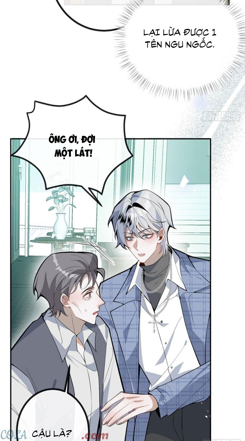 Vòng Lặp Vô Hạn: Tôi Tạo Ra Lỗi Trong Trò Chơi Kinh Dị Chap 40 - Trang 2