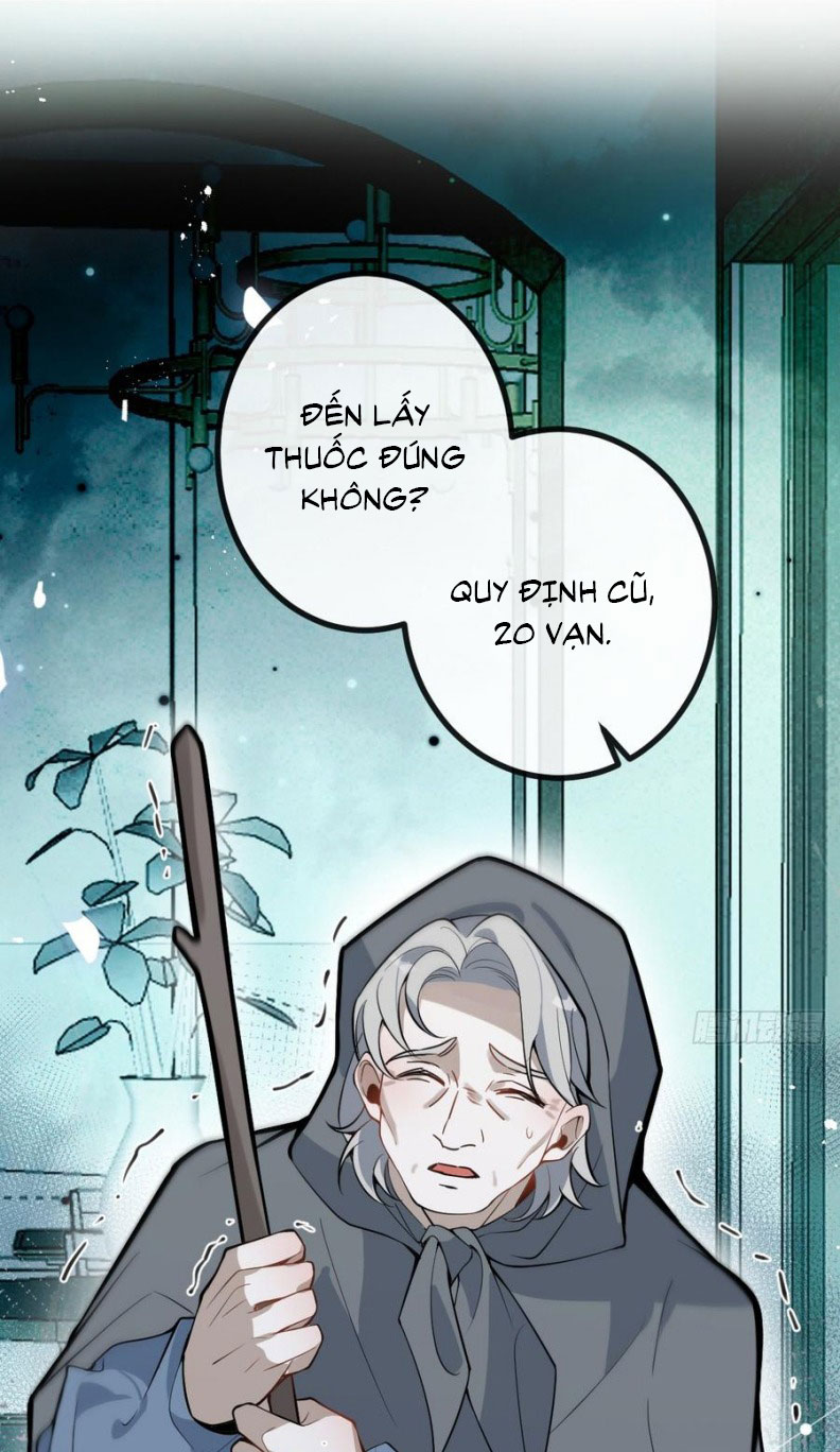 Vòng Lặp Vô Hạn: Tôi Tạo Ra Lỗi Trong Trò Chơi Kinh Dị Chap 40 - Trang 2