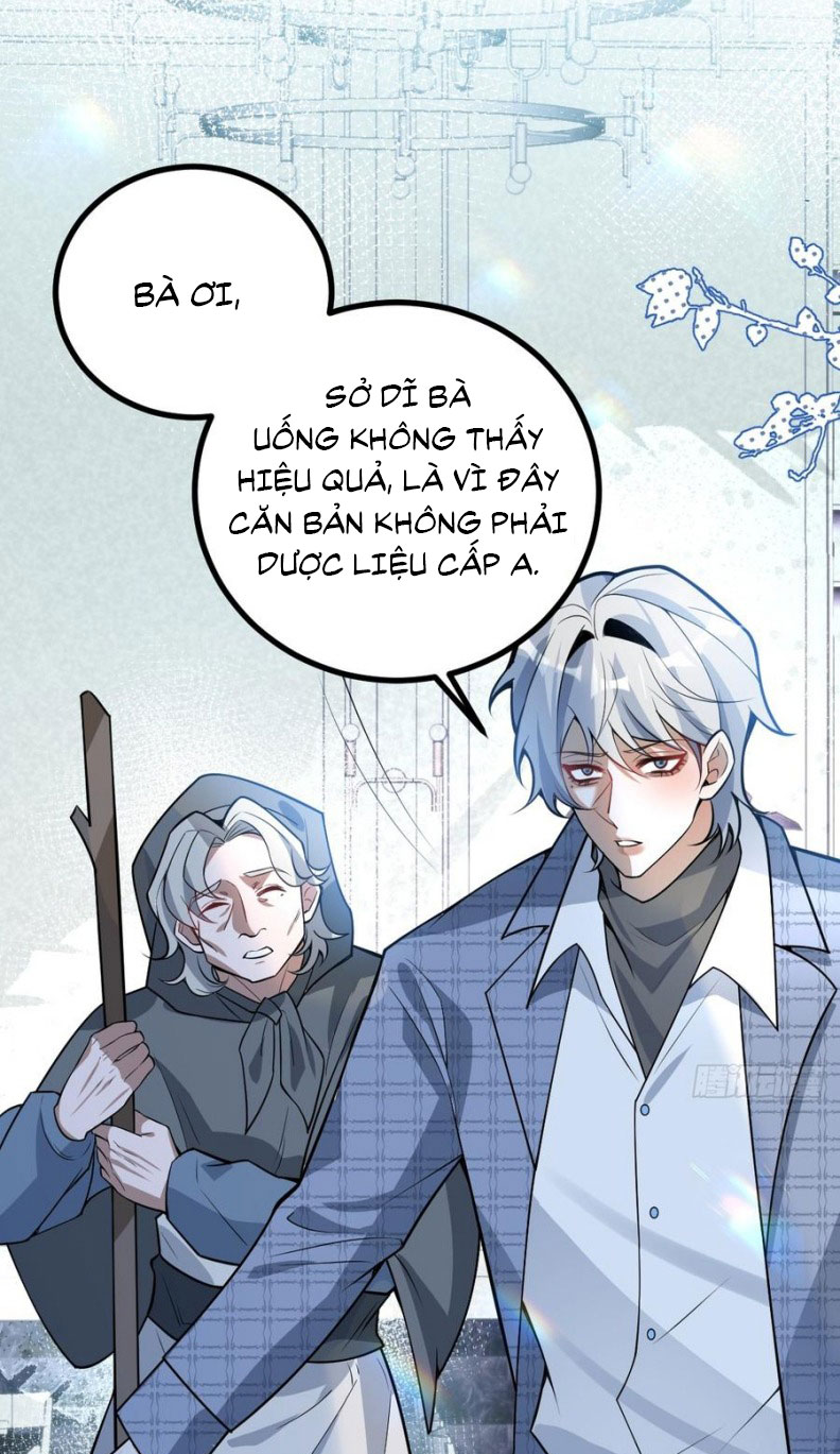 Vòng Lặp Vô Hạn: Tôi Tạo Ra Lỗi Trong Trò Chơi Kinh Dị Chap 40 - Trang 2