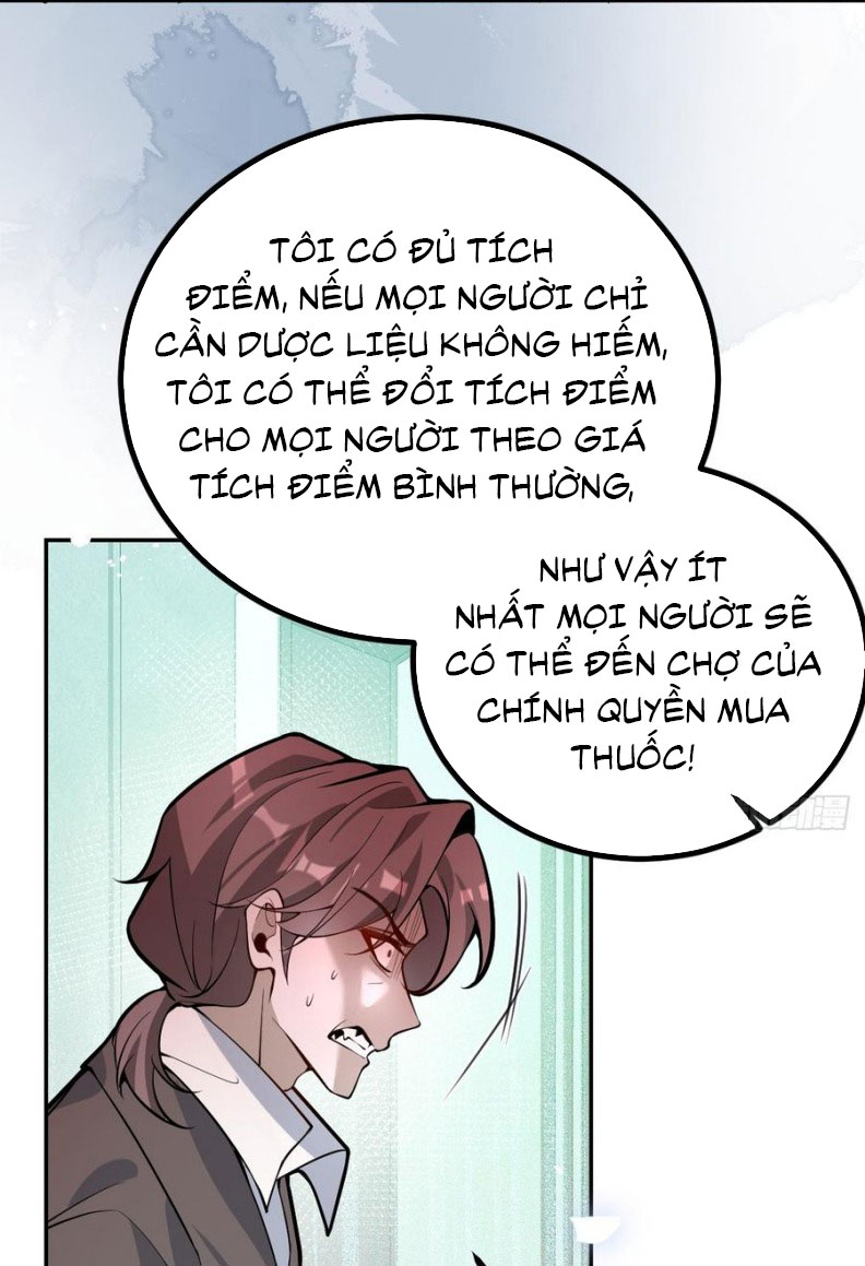 Vòng Lặp Vô Hạn: Tôi Tạo Ra Lỗi Trong Trò Chơi Kinh Dị Chap 40 - Trang 2