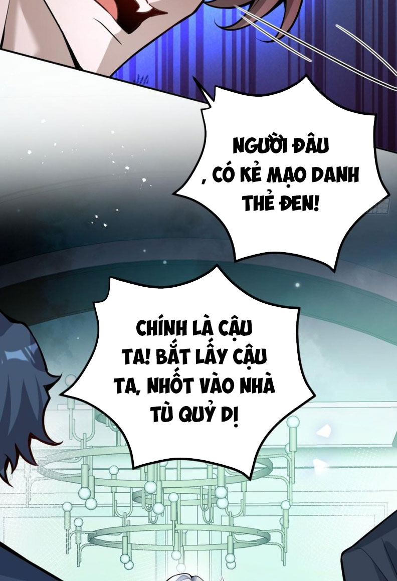 Vòng Lặp Vô Hạn: Tôi Tạo Ra Lỗi Trong Trò Chơi Kinh Dị Chap 40 - Trang 2