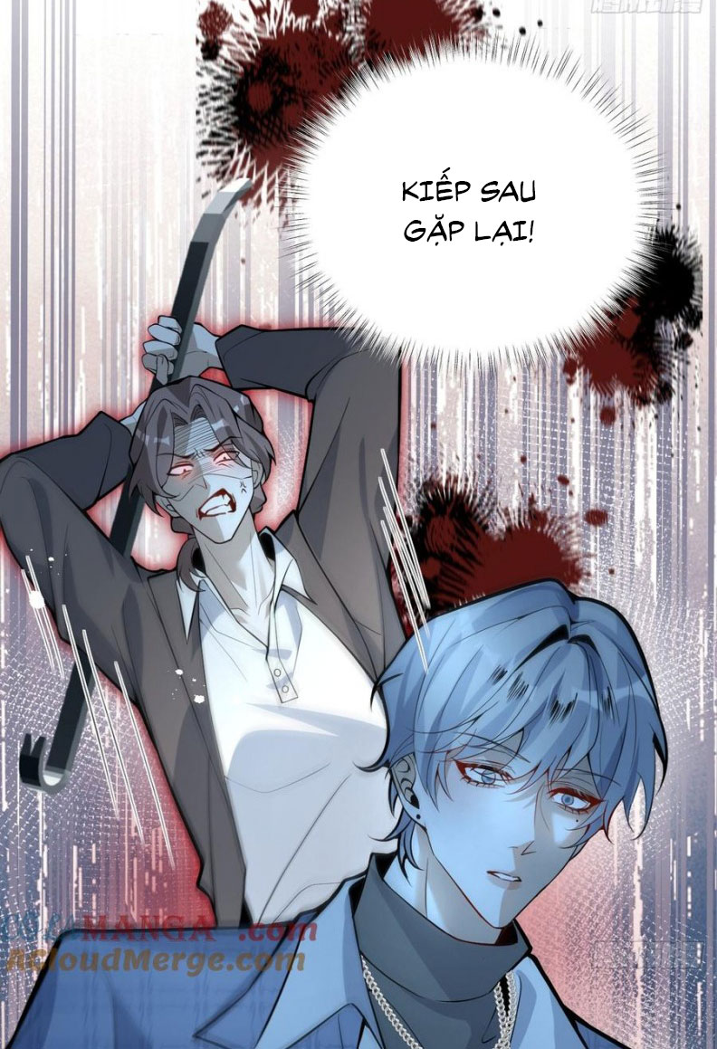 Vòng Lặp Vô Hạn: Tôi Tạo Ra Lỗi Trong Trò Chơi Kinh Dị Chap 40 - Trang 2